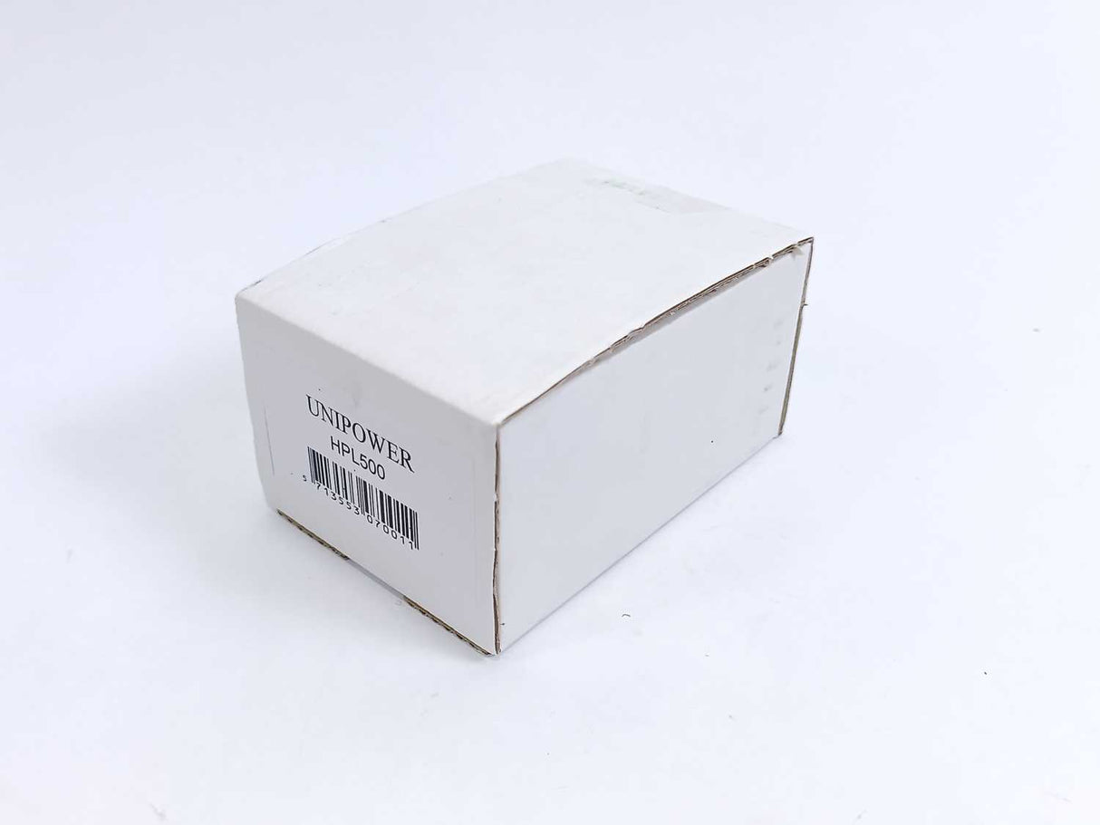 Hydria UNIPOWER HPL500 Load Monitor, Digital, HPL Series