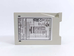 Hydria UNIPOWER HPL500 Load Monitor, Digital, HPL Series