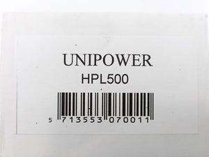 Hydria UNIPOWER HPL500 Load Monitor, Digital, HPL Series