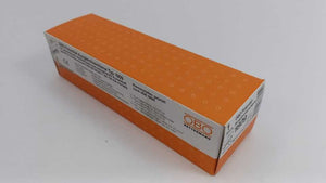 Obo Bettermann 5015073 Equipotential Bonding Rail with Plastic Base Plate