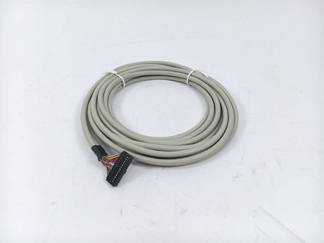 Schneider Electric TWDFCW30M 3m Cable HE10 Base, Free Wire