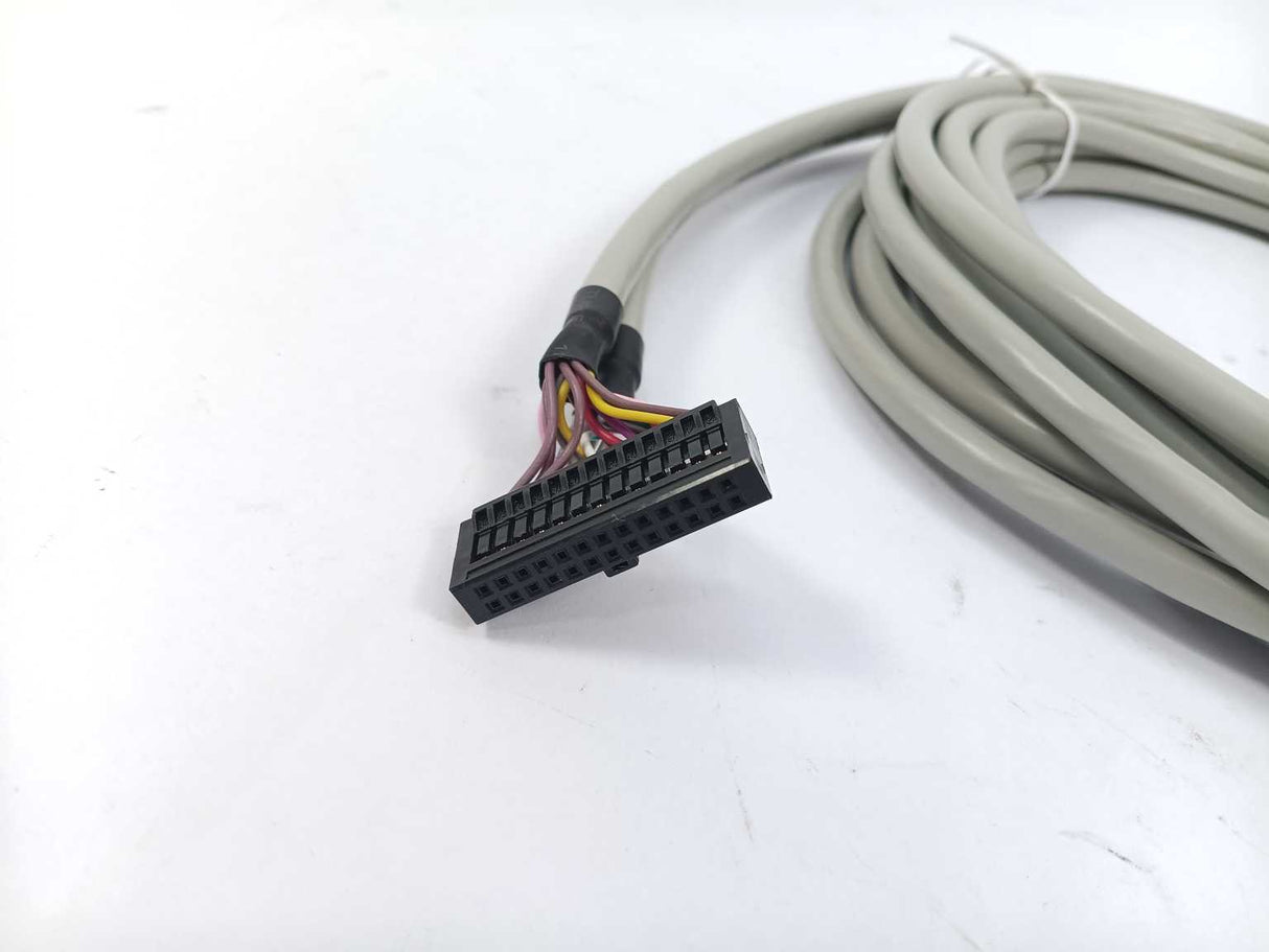 Schneider Electric TWDFCW30M 3m Cable HE10 Base, Free Wire