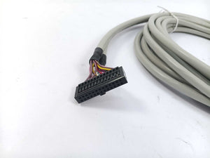 Schneider Electric TWDFCW30M 3m Cable HE10 Base, Free Wire