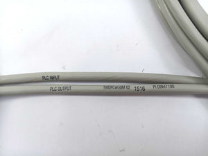Schneider Electric TWDFCW30M 3m Cable HE10 Base, Free Wire