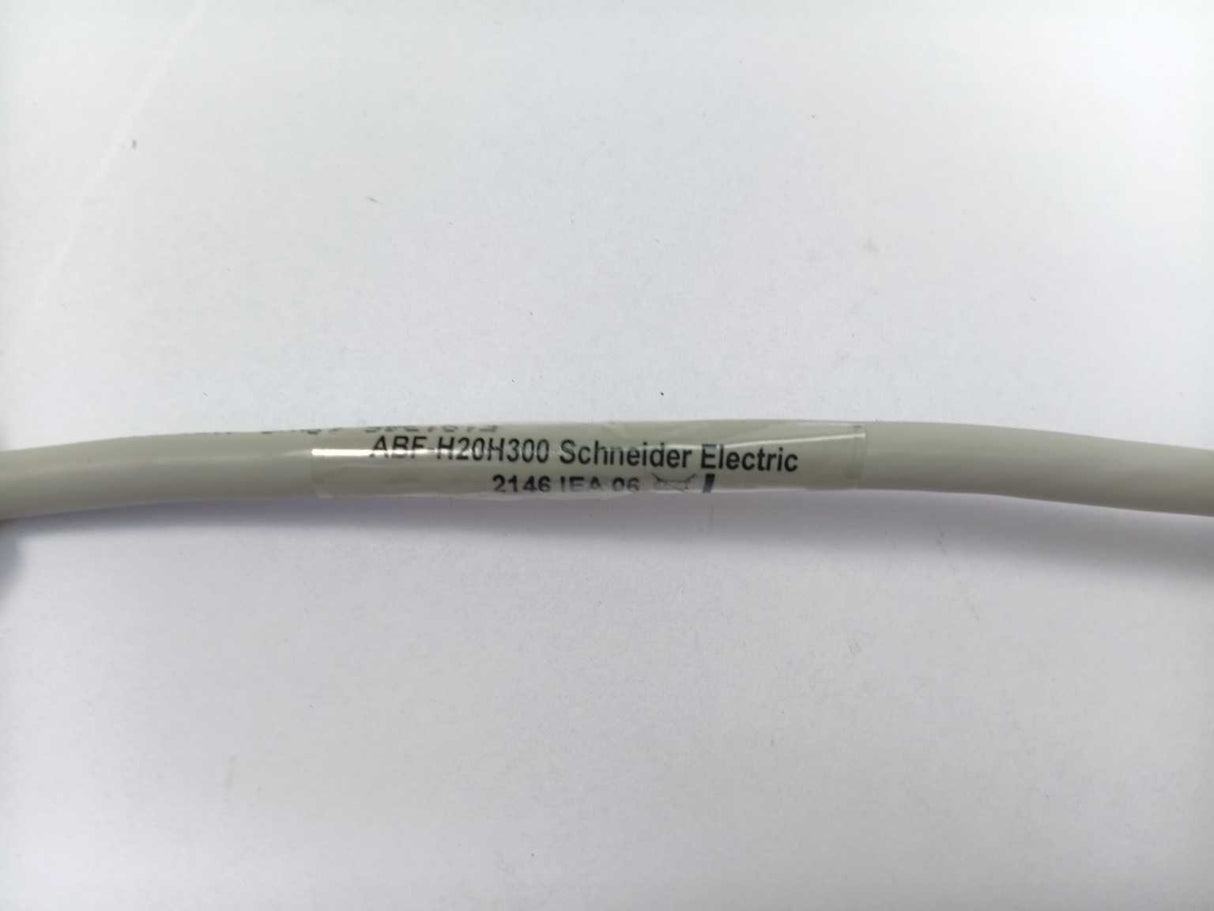 Schneider Electric ABFH20H300 Connect Cable 20W 3m