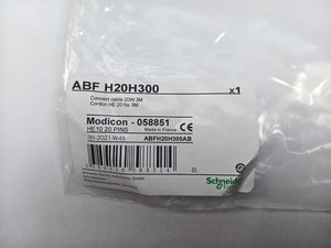 Schneider Electric ABFH20H300 Connect Cable 20W 3m