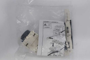 Schneider Electric LAD91217 Mounting Kit LC1D/LC3D16 TeSys-039264