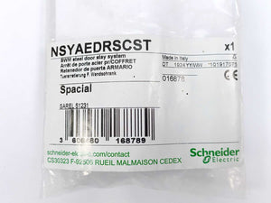 Schneider Electric NSYAEDRSCST SWM Steel Door System