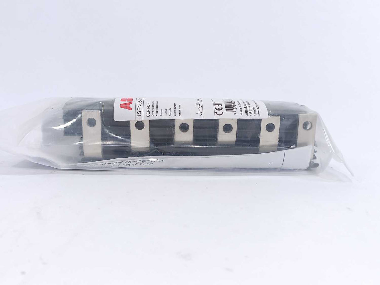 ABB 1SFN084211R1000 Connection Bars BER140-4