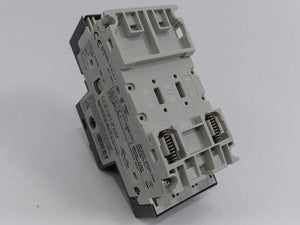 ABB 1SAM340010R1008 MS132-KT Circuit Breaker for Transformer Protection 4.0A
