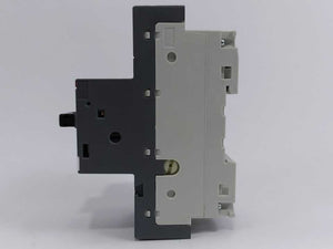 ABB 1SAM340010R1008 MS132-KT Circuit Breaker for Transformer Protection 4.0A