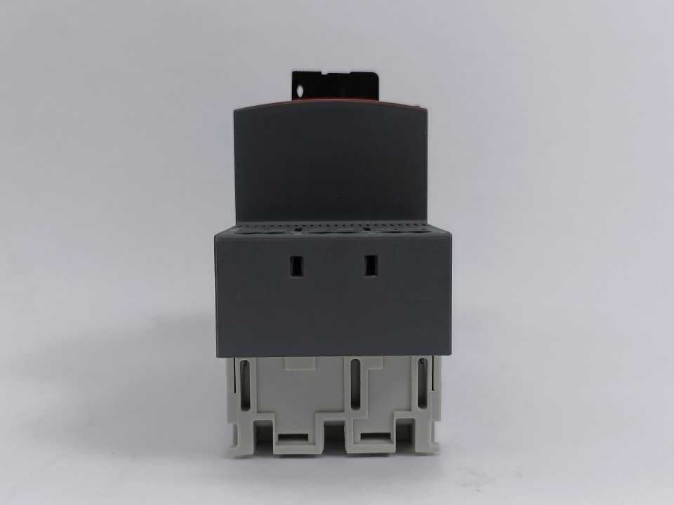 ABB 1SAM340010R1008 MS132-KT Circuit Breaker for Transformer Protection 4.0A