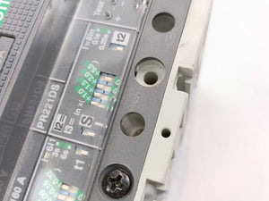 ABB 1SDA051157R1 T2L160 Service Breakers