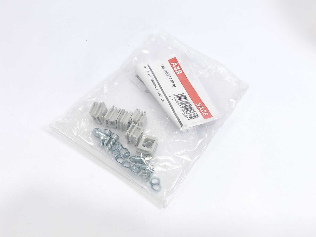 ABB 1SDA051157R1 T2L160 Service Breakers