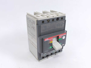 ABB 1SDA051157R1 T2L160 Service Breakers
