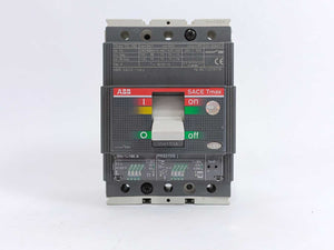 ABB 1SDA051157R1 T2L160 Service Breakers