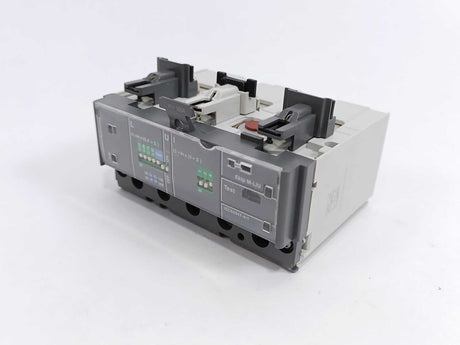 ABB 1SDA068031R1 Solid-State Release 3-Pole in AC Ekip-m-liu-r-160 XT4