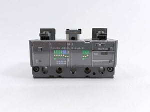 ABB 1SDA068031R1 Solid-State Release 3-Pole in AC Ekip-m-liu-r-160 XT4