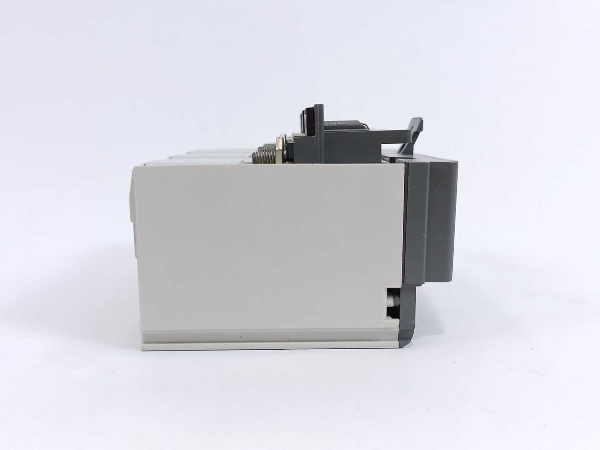 ABB 1SDA068031R1 Solid-State Release 3-Pole in AC Ekip-m-liu-r-160 XT4