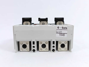 ABB 1SDA068031R1 Solid-State Release 3-Pole in AC Ekip-m-liu-r-160 XT4