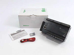 Schneider Electric TM221C40T Modicon M221 Logic Controller M221-40IO