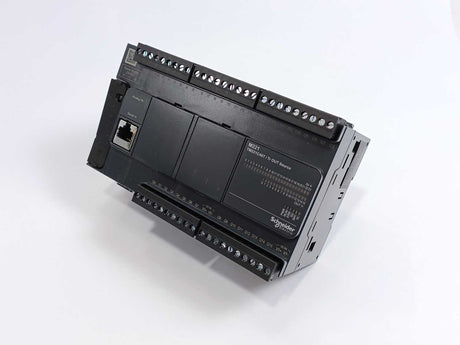 Schneider Electric TM221C40T Modicon M221 Logic Controller M221-40IO