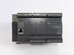 Schneider Electric TM221C40T Modicon M221 Logic Controller M221-40IO