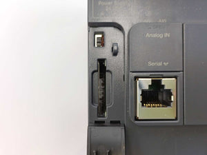 Schneider Electric TM221C40T Modicon M221 Logic Controller M221-40IO