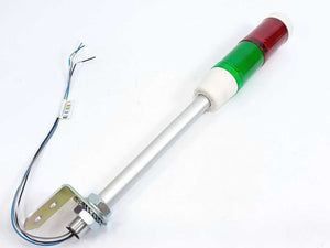 Schneider Electric XVMC34 Pilot Light / Signal Lamp (Red)