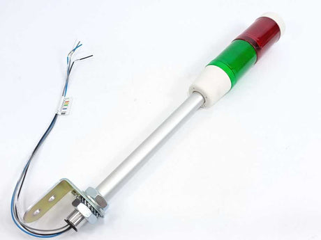 Schneider Electric XVMC34 Pilot Light / Signal Lamp (Red)