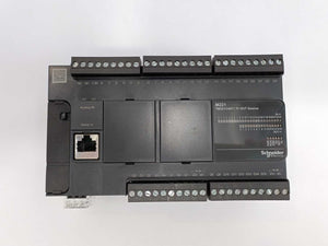 Schneider Electric TM221C40T Modicon M221 Logic Controller M221-40IO