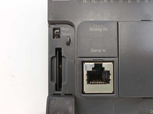 Schneider Electric TM221C40T Modicon M221 Logic Controller M221-40IO