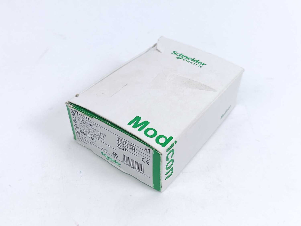 Schneider Electric TMC4AQ2 Cartridge M241-2 Analog Outputs