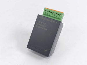 Schneider Electric TMC4AQ2 Cartridge M241-2 Analog Outputs