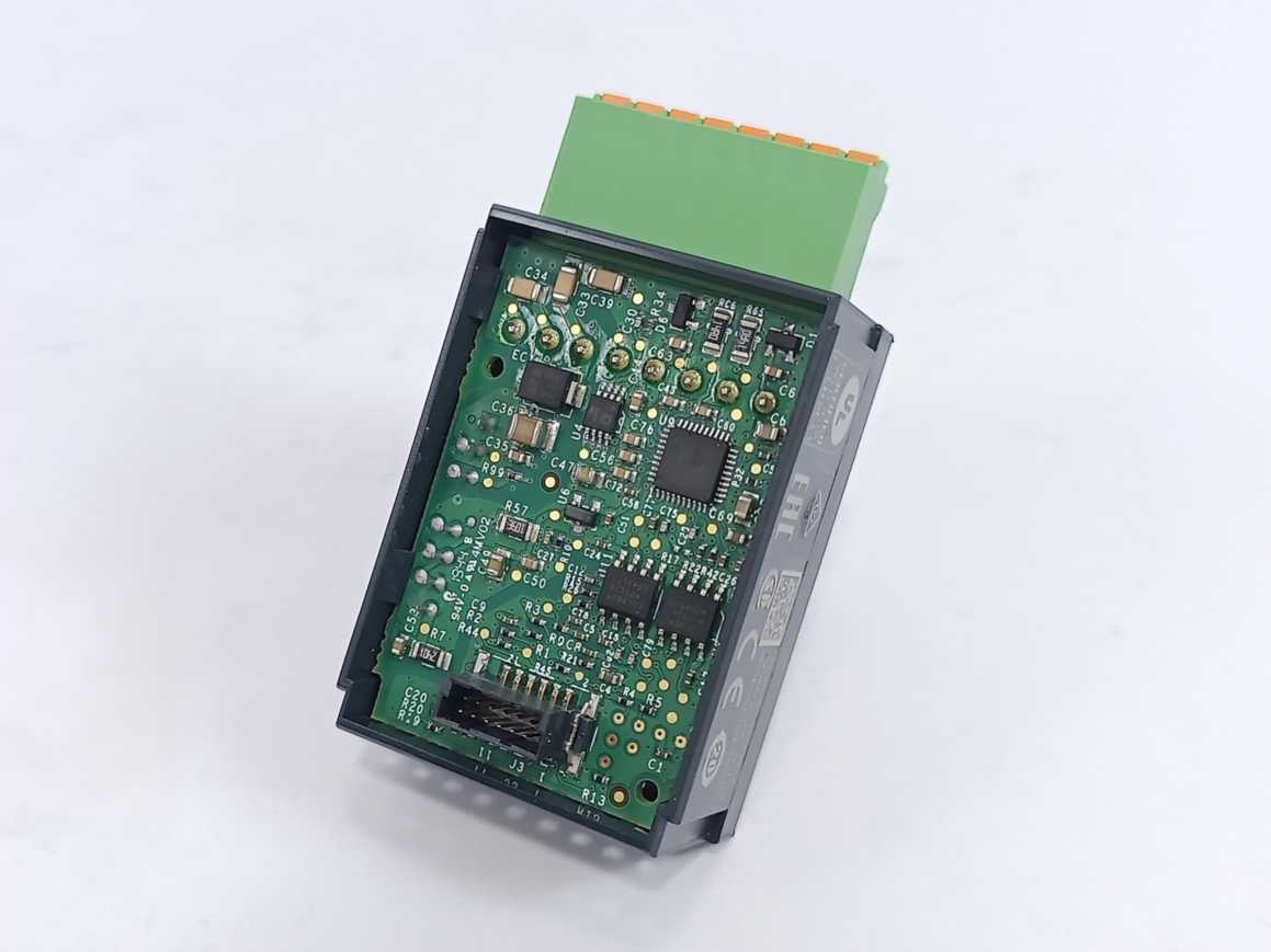 Schneider Electric TMC4AQ2 Cartridge M241-2 Analog Outputs