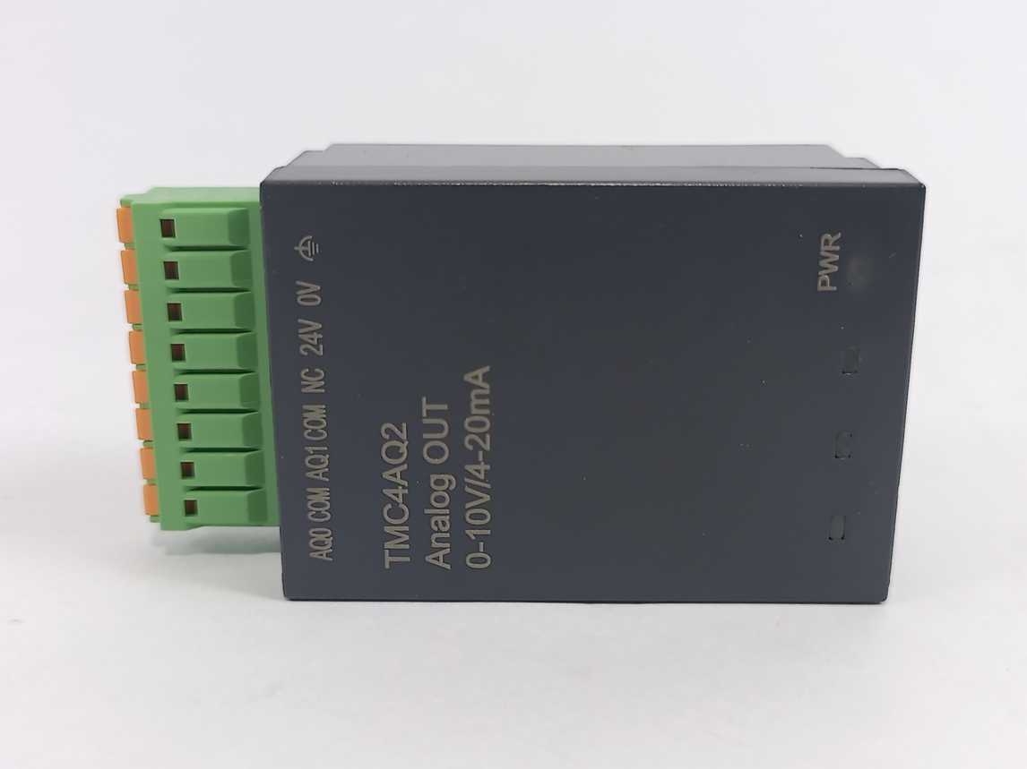 Schneider Electric TMC4AQ2 Cartridge M241-2 Analog Outputs