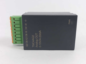 Schneider Electric TMC4AQ2 Cartridge M241-2 Analog Outputs