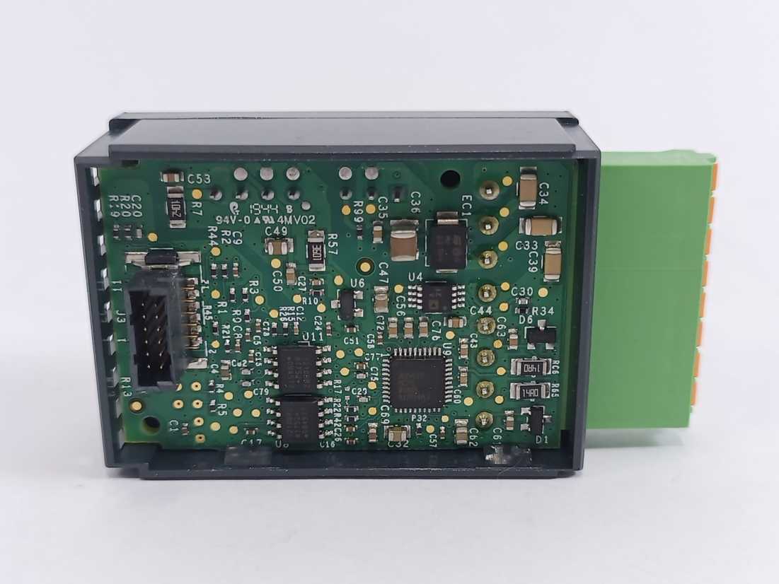 Schneider Electric TMC4AQ2 Cartridge M241-2 Analog Outputs