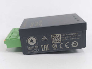 Schneider Electric TMC4AQ2 Cartridge M241-2 Analog Outputs