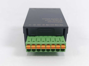 Schneider Electric TMC4AQ2 Cartridge M241-2 Analog Outputs