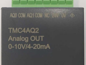 Schneider Electric TMC4AQ2 Cartridge M241-2 Analog Outputs