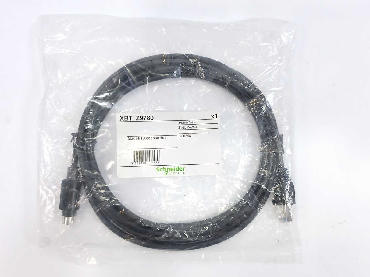 Schneider Electric XBTZ9780 Magelis Accessories