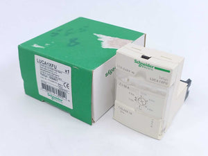 Schneider Electric LUCA1XFU Standard Control Unit