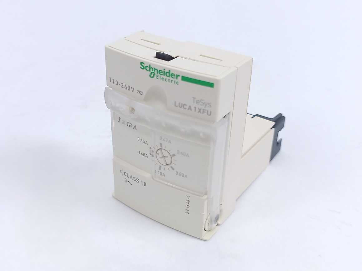 Schneider Electric LUCA1XFU Standard Control Unit
