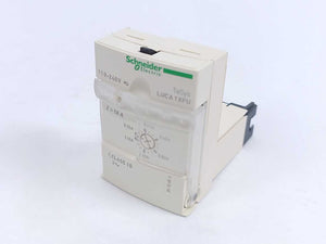 Schneider Electric LUCA1XFU Standard Control Unit