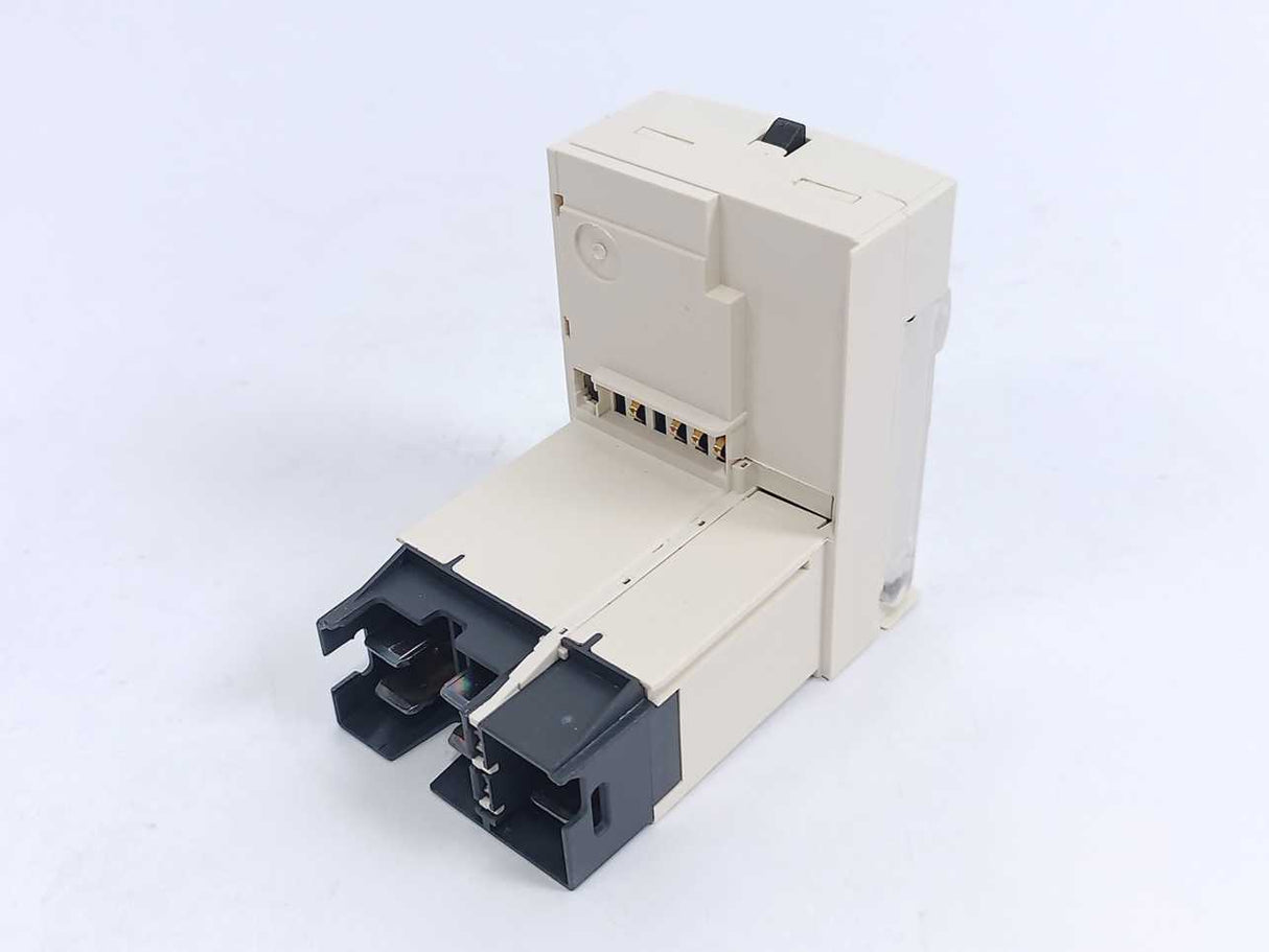 Schneider Electric LUCA1XFU Standard Control Unit