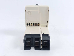 Schneider Electric LUCA1XFU Standard Control Unit
