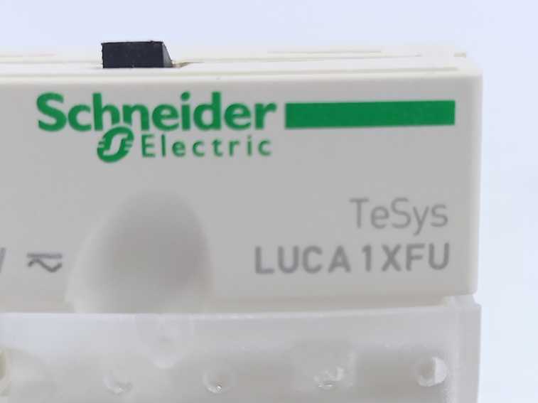 Schneider Electric LUCA1XFU Standard Control Unit