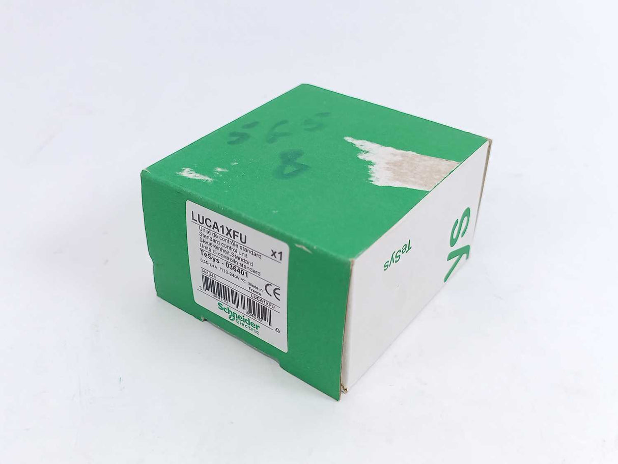 Schneider Electric LUCA1XFU Standard Control Unit