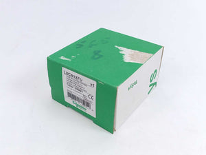 Schneider Electric LUCA1XFU Standard Control Unit